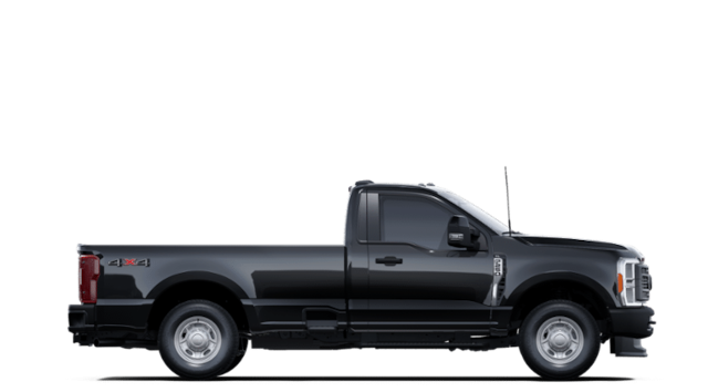 2025 Ford SuperDuty